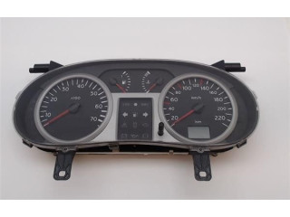 Спидометр (приборный щиток) P8200261102, 216723057 Renault Clio II