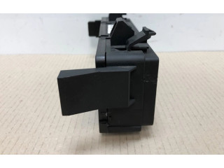 Блок управления климат-контролем 96377775XT, 96377775XT Citroen C2