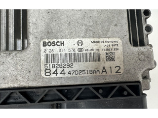 Комплект зажигания Lancia Delta III