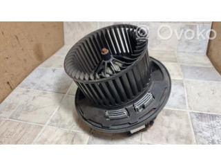 Вентилятор печки