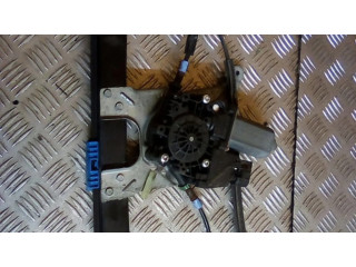 Передний комплект электрического механизма для подъема окна