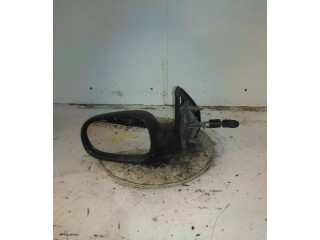 Зеркало (механическое)       Renault Clio I  1990 - 1998 года   