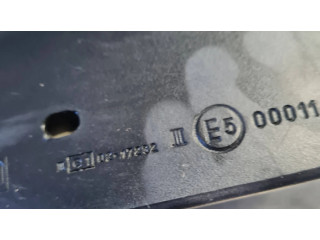 Зеркало электрическое правое Saab 9000 CS 1992-1998 года