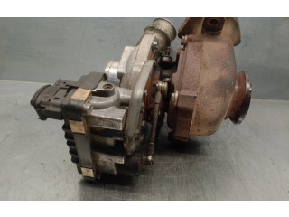 Turbodmychadlo Турбина 96832200, 7719030002 Chevrolet Cruze Z20S1