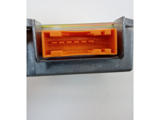 Блок подушек безопасности 9636995580, 550741000 Peugeot 306