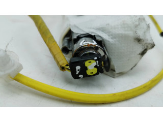 Подушка безопасности в сиденье AB0854915248 Mitsubishi Outlander