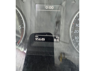 Панель приборов 2K5920876A, VDD024200 Volkswagen Caddy