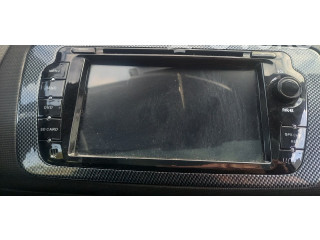 Дисплей Seat Ibiza IV (6J,6P)