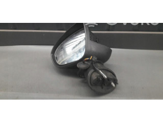 Зеркало электрическое Opel Meriva B 2010 - 2016 года