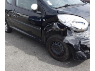 Вентилятор печки       Citroen C1