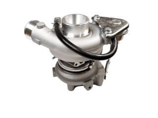 Turbodmychadlo Турбина 1720154060, 1720154060 Toyota Land Cruiser (BJ70)