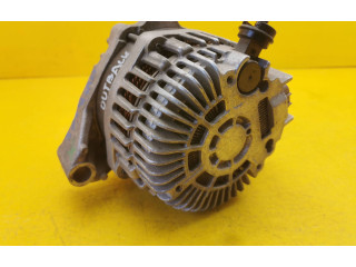 Генератор 23700AA770 Subaru Outback