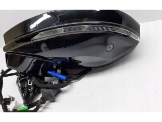 Зеркало электрическое        Audi A6 S6 C8 4K  2018 -  года   