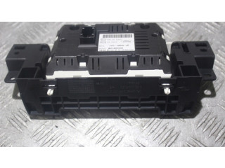 Дисплей    10R035347   Ford Focus