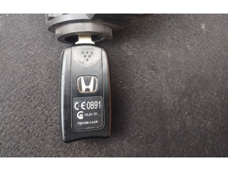 рейка Колонка рулевая 116RI000664, 39730TL0G0 Honda Accord 2008 - 2016 года