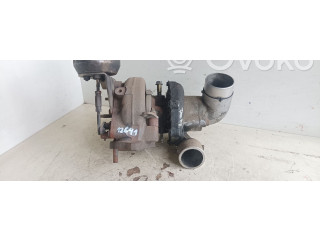 Turbodmychadlo Турбина VB13, 172010R020 Toyota Avensis T250 2AD-FHV