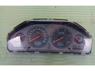 Панель приборов 9499671, 69294580T Volvo V70