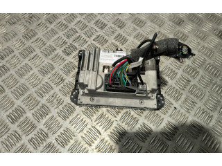 Дисплей 68301356AB Jeep Grand Cherokee