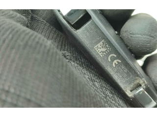 Комплект блоков управления 9829598880, 9815037580   Peugeot 2008 I