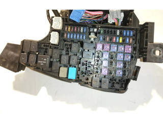 Подрулевой шлейф SRS GHP967BF1 Mazda 6