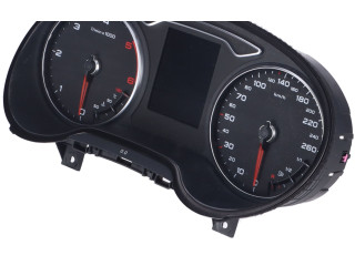 Панель приборов 8V0920870H Audi A3 S3 8V