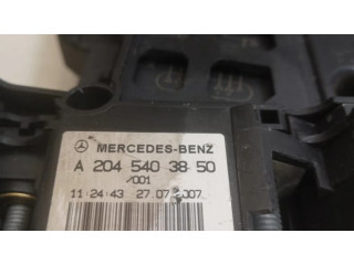 Узел подключения плюсовых проводов