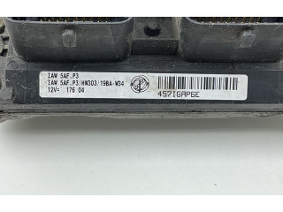 Řídící jednotka 457IGAP6E, 188A4000 Fiat Punto (188) 2005