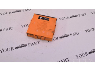 Модуль фонарей