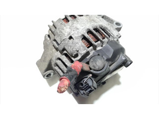 Генератор 7G9N-10300-CC Ford Fiesta 1.2