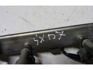 Vstřikovací lišta 345643rrr131 Suzuki SX4