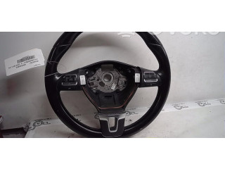 Руль Volkswagen Golf VI 2008 - 2013 года 3C8419091CBE74