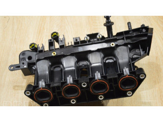 Всасывающий коллектор