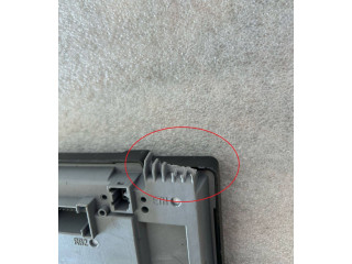 Блок управления A2069001620   Mercedes-Benz GLC C254