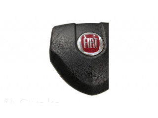 Подушка безопасности водителя T29SL2201W0059, P1TP76DX9AD Fiat Freemont