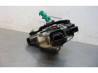 Дроссель Jeep Grand Cherokee