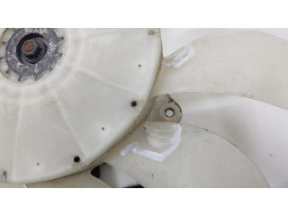 Вентилятор радиатора 487B212D Mitsubishi Outlander 2.3