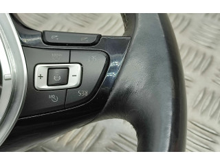 Руль Volkswagen Golf Sportsvan  2014 - 2020 года 5G0419091      