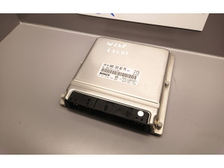 Блок управления двигателя A6681530279, 290227463 Mercedes-Benz A W168