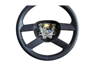 Руль Volkswagen Touran I 2003 - 2010 года 1T0419091N, 3052595