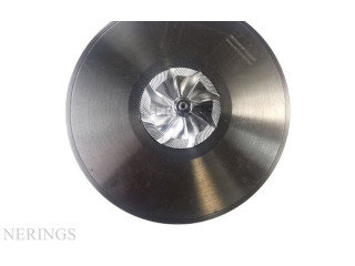 Турбина Dacia Sandero 801374-0004, CHRA10-0546T