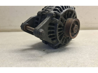 Генератор Mitsubishi Galant