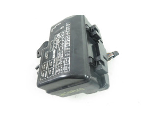 Блок предохранителей Honda Prelude