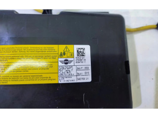 Надувная подушка для сиденья Mini Cooper Countryman R60