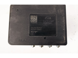 Блок АБС 27536AL09A, 06210257784   Subaru  Outback (BS)  2015 - 2019 года