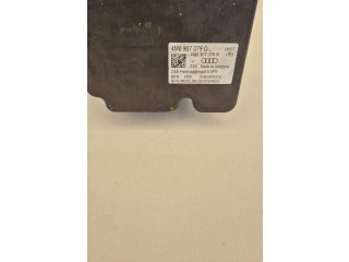 Jednotka ABS 4M0907379Q, 4M0907379N   Audi Q7 4M 2018