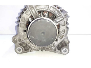 Генератор 045903023A, 0124515022   Volkswagen Polo IV 9N3      