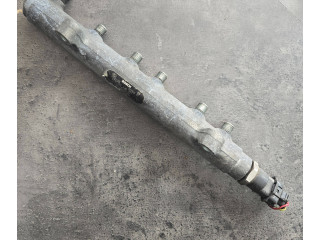 Топливная рампа 0445214051, 16610RBDE01 Honda Accord для двигателя N22A1