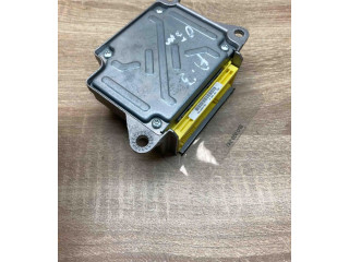 Блок подушек безопасности 8P0959655D, 0285001700 Audi A3 S3 8P