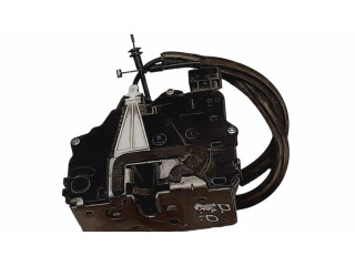 Передний замок