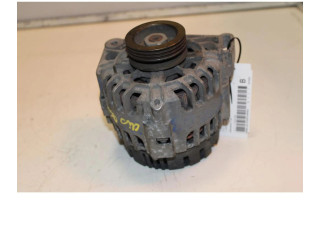 Генератор 7700437090   Renault Clio I      